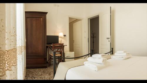 Bed & Breakfast AMATI – Fasano, AR