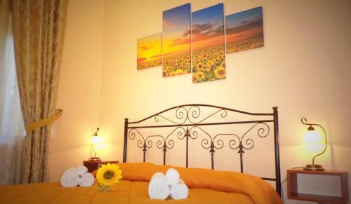 Il Girasole