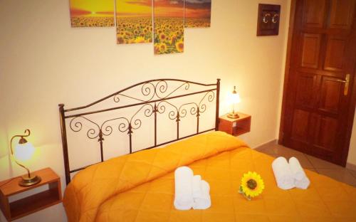 Il Girasole – Vibo Valentia