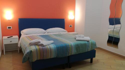 Bovio Modern Suite – Naples, CO
