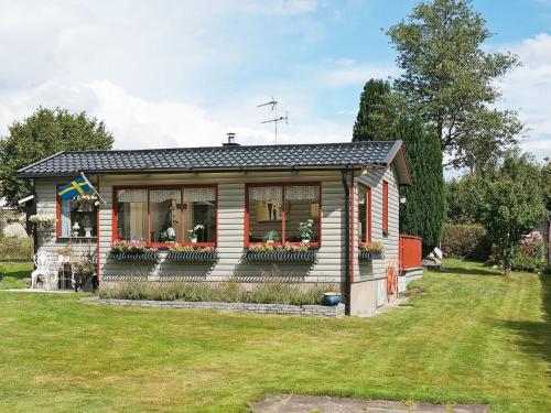Holiday home BERGKVARA