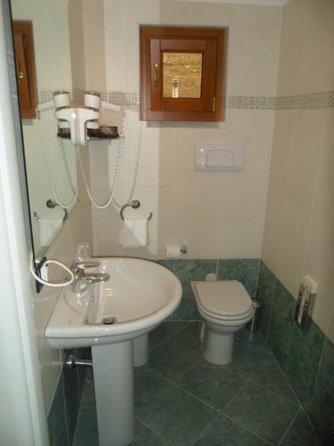 Hotel Fontana Santa - image 11