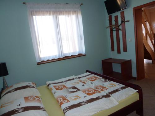 Double Room with Panoramic View