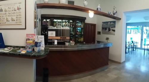 Hotel Bermuda - main image