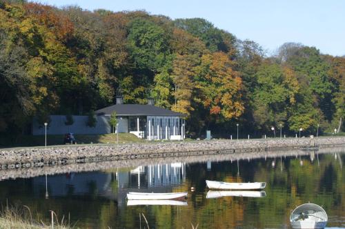 Hotel Lidenlund - image 7