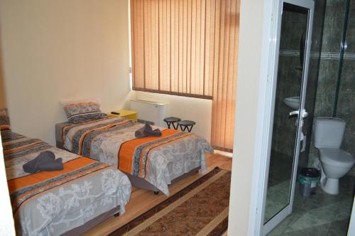 Dionis Hotel - main image