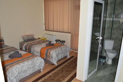 Dionis Hotel - Petrich