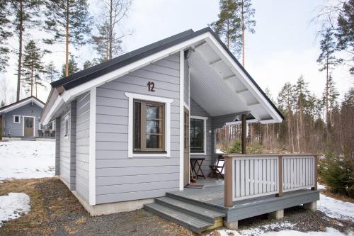 Kuus-Hukkala - main image