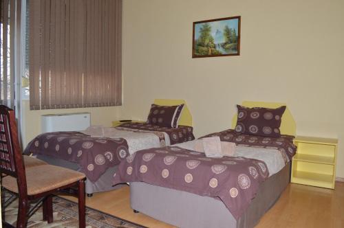 Dionis Hotel - image 10