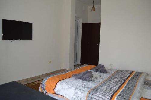 Dionis Hotel - image 13