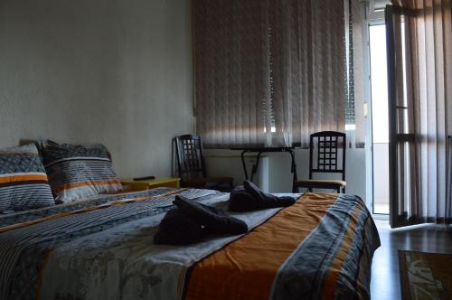 Dionis Hotel - image 8