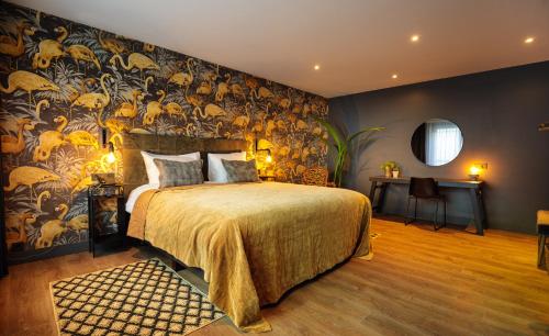 Boutique Suites Lisse - Schiphol