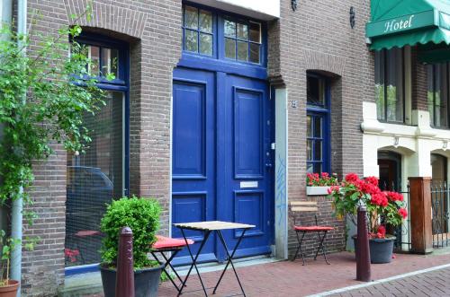 Rembrandtplein Bed & Breakfast - image 7