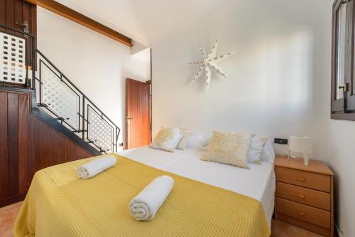 Casa en Ibiza vistas Dalt Vila - image 12