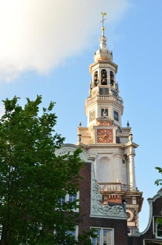 Rembrandtplein Bed & Breakfast - image 14