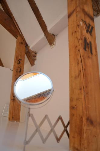 Rembrandtplein Bed & Breakfast - image 4