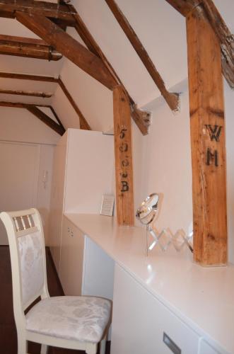 Rembrandtplein Bed & Breakfast, Amsterdam (Foto 8)