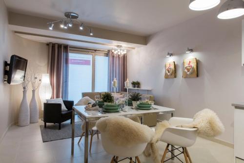 Apartament Charisma, Zakopane