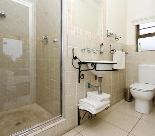 Tesorino Bed and Breakfast - image 5