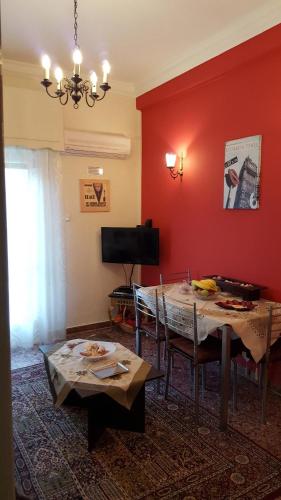 KOKONI APARTMENTS AMBELOKIPI, ATHENS, Atény (fotografie 4)