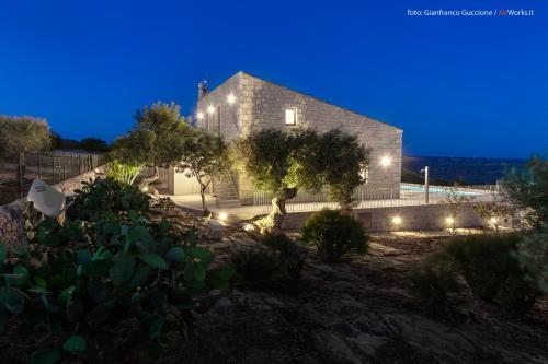 Villa Lumia - Fly Home Sicily