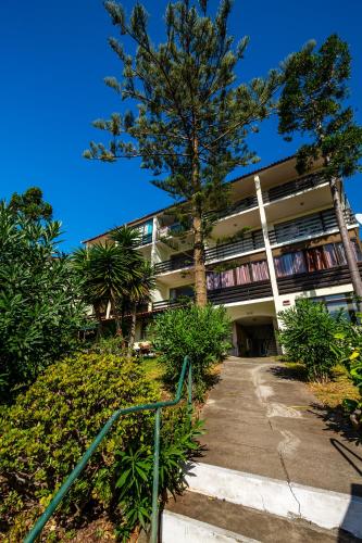  Apartamento Vista Oceano in Caniço