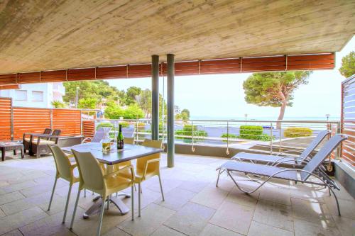 LEON Immo Apartment Marina - 10321