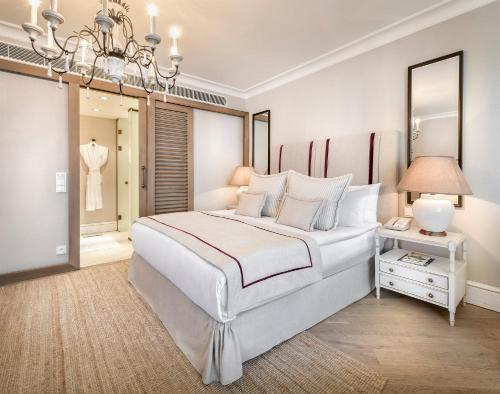 Allium Villas Resort Bodrum - image 12