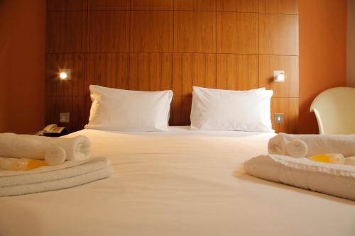 B&B Belgravia - image 13