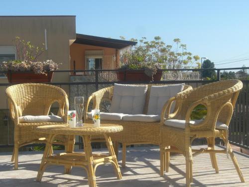 Villa Cetty