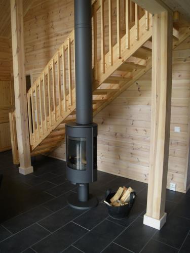 Rundbergs Stugor in 歌比