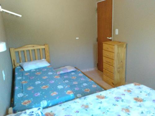 Apartamentos Rio Uruguay