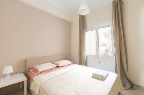  Zeus Apartment in Athen