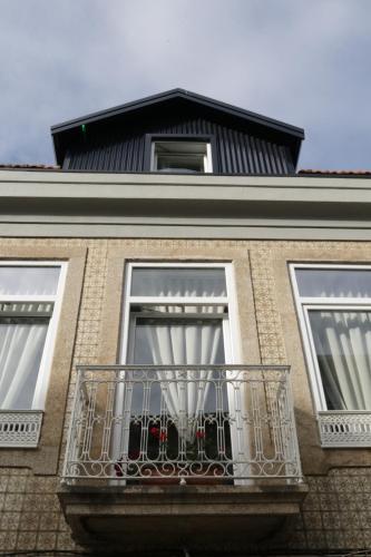  Portuguese House in Matosinhos