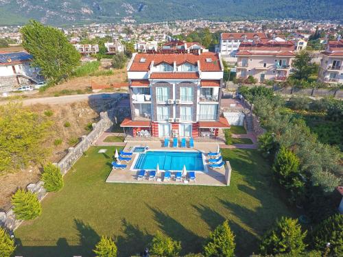  Arion 2 Apartment, Unterkunft in Ölüdeniz