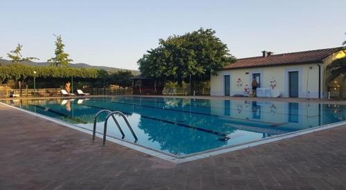 Campastrello Sport Hotel Residence