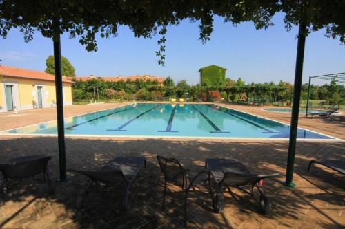 . Campastrello Sport Hotel Residence