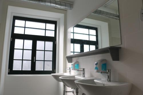 Nice Way Porto Hostel - image 4