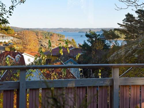 Holiday home UDDEVALLA