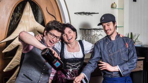 Hotel Cresta Tschagguns - Montafon, Tschagguns bei Sankt Gallenkirch