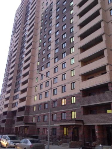 Apartment on Pulkovskoe - image 8