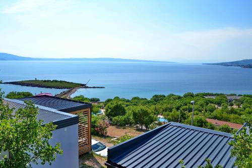 Mobile Homes Mediteran Campsite Klenovica - Hotel