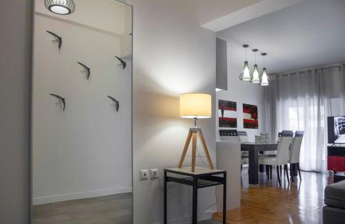 Exceptional Penthouse close to Acropolis Museum by GHH, Atény (fotografie 7)