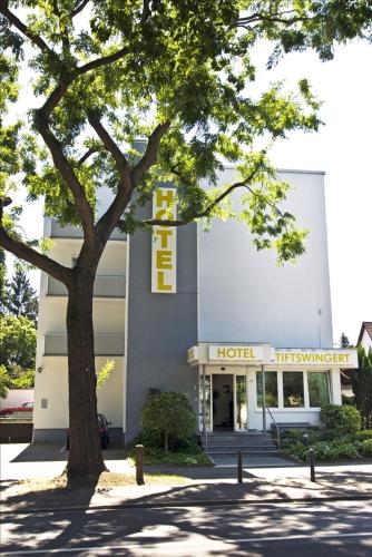 Hotel Stiftswingert in Mainz, Deutschland