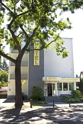 Hotel Stiftswingert in Mainz, Deutschland