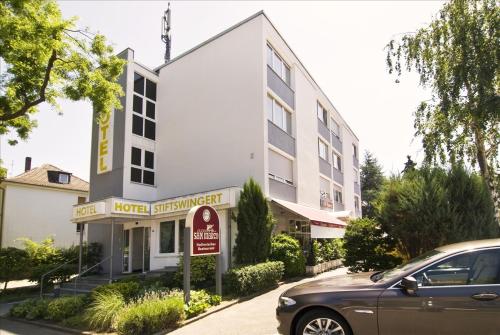 Hotel Stiftswingert - image 2