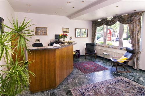 Hotel Stiftswingert - image 10