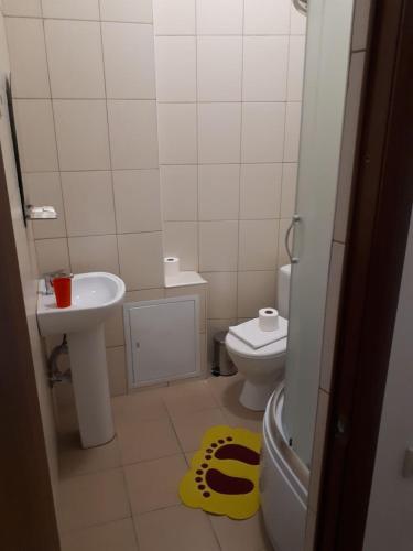 Hotel Staraya Khosta