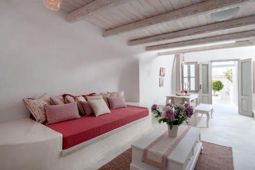 Senses Suites