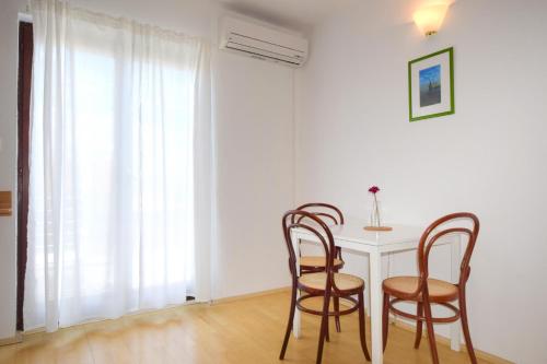 Létesítmények, Apartments Vera in Radići